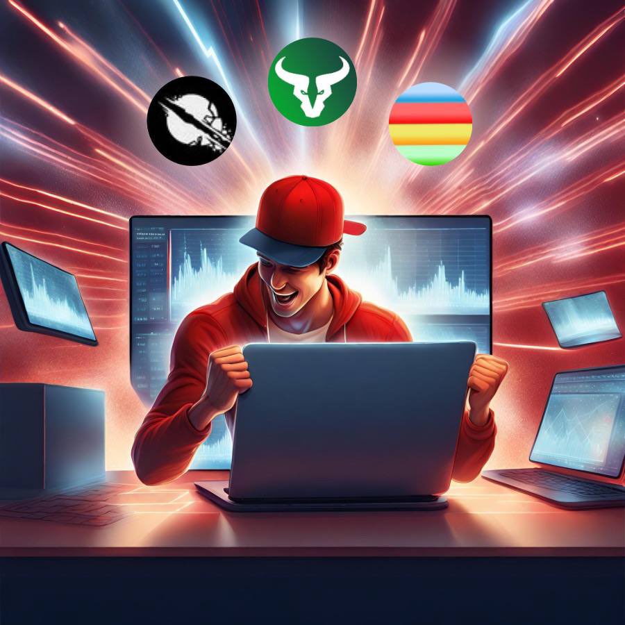 Red Hat Games tweet media