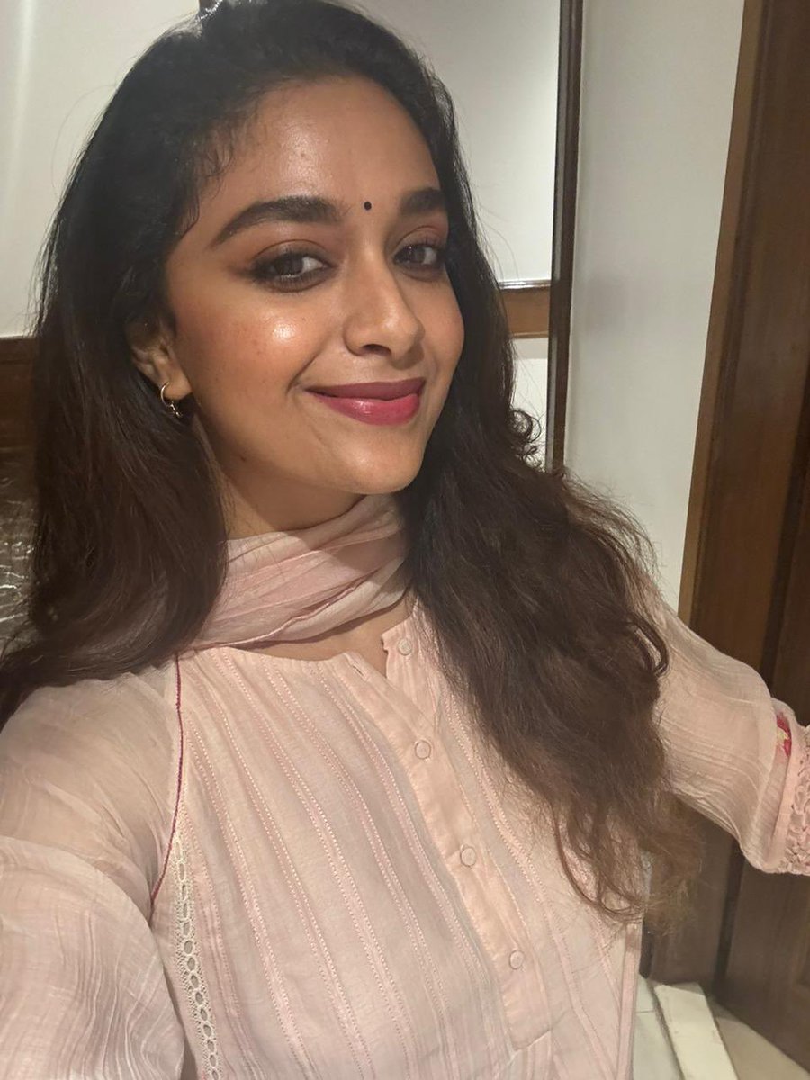 Shivani Keerthy tweet media