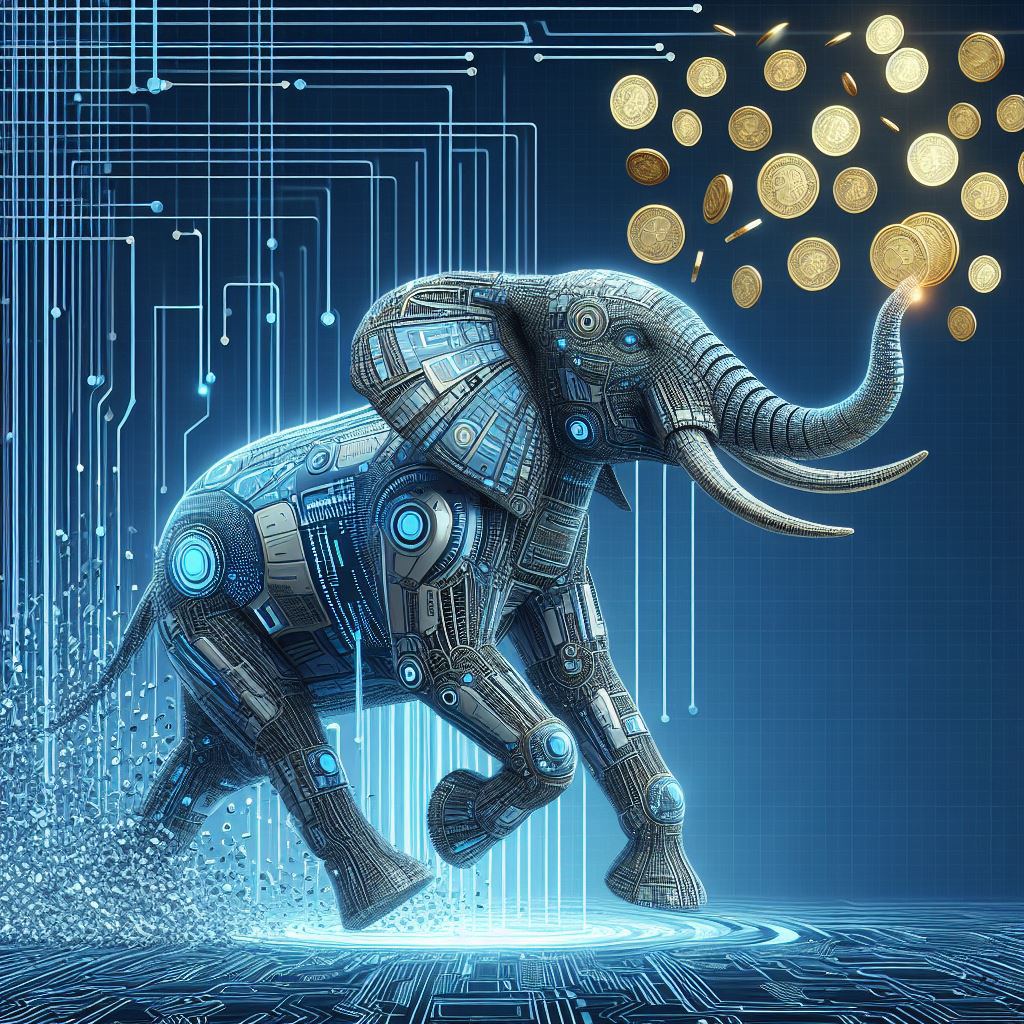 No easier way in crypto then to hold @ElephantStatus Futures paying you 0.5% daily and or 182.5% apy. I make a living trading crypto now i all i have to do is hold Elephant Futures way less work and more spare time.... #elephantmoney #Futures #crypto #CryptoFuture