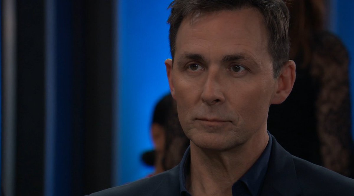 Valentin knows much more about Pikeman than he's letting on. Does Anna really need his help or does she plan to sniff him out? #GH is thrilling, new and starts RIGHT NOW on ABC! @japastu