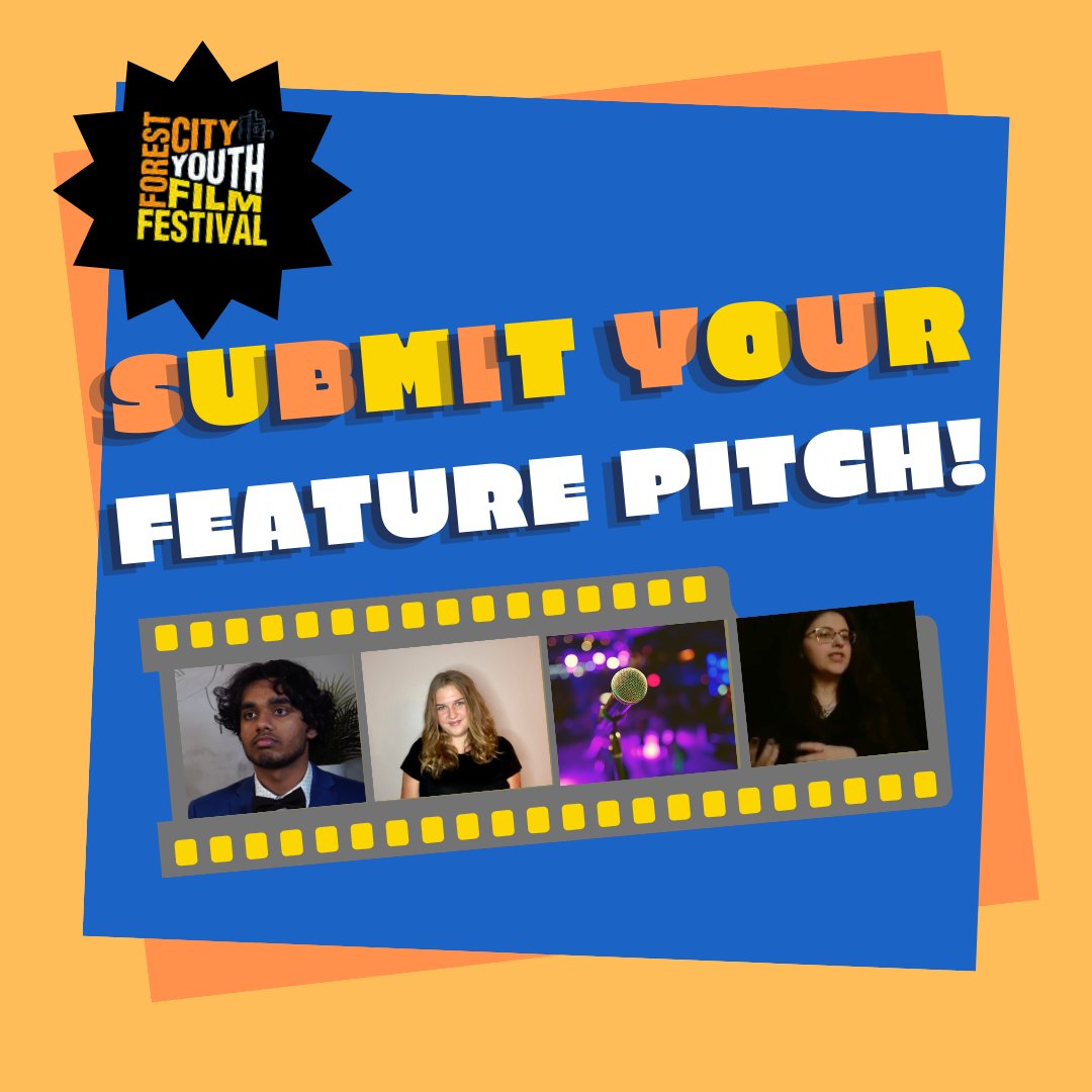 🔗 Link in bio to submit your short films to the FCYFF
 
✨ Final Deadline: July 31st, 2024 ✨

#FCYFF2024 #swont #ontariofilm #studentfilm #studentfilmmaker #OYFF2024 #Ontariofilmmaking