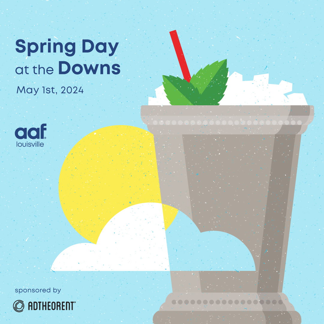 Cheers to the 150th Kentucky Derby with us at Spring Day! Churchill Downs is celebrating all week, and we've secured our spot on Millionaires Row for Wednesday's Champions Day festivities. Check out our website for the event details and reserve your seat: loom.ly/lVlcLcE