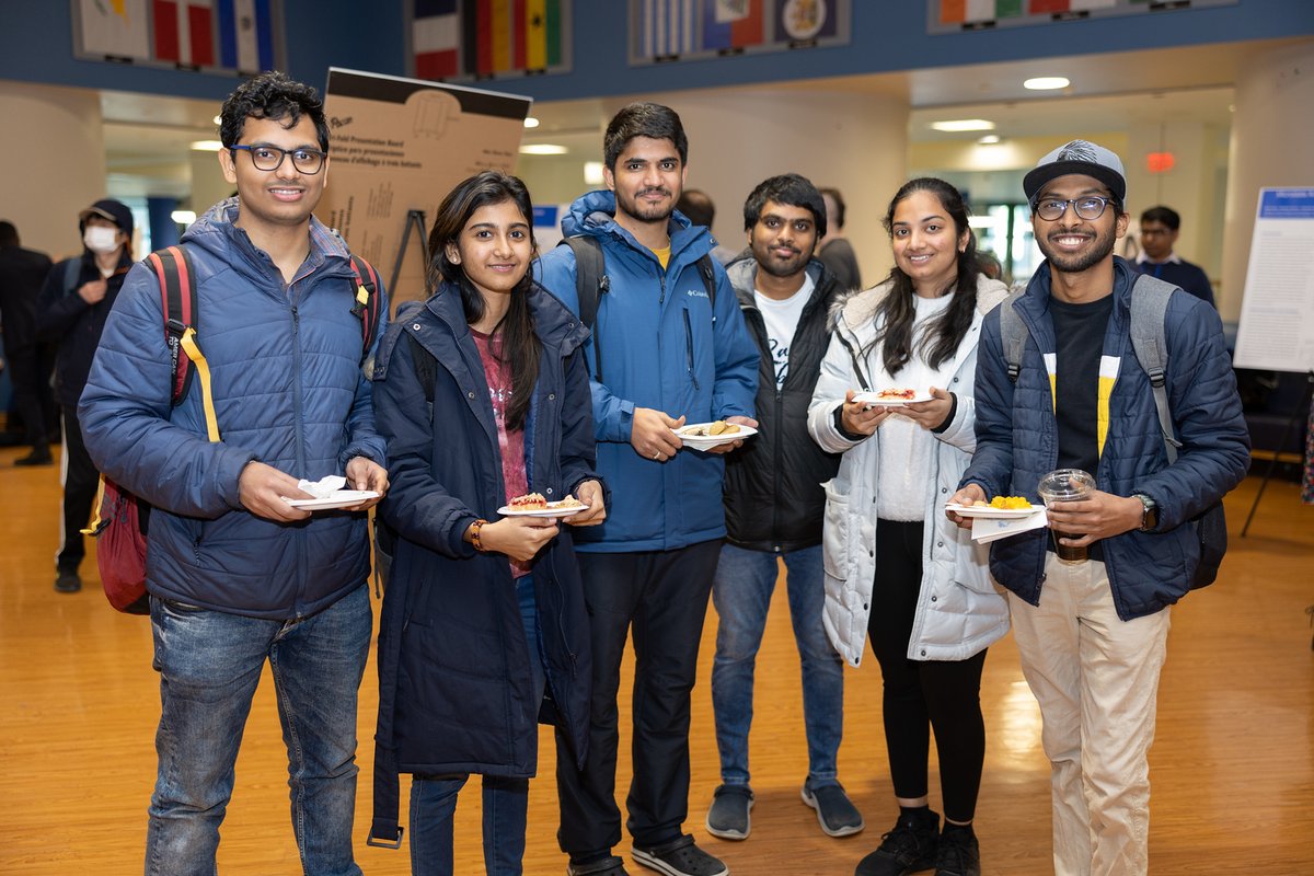 Register for IAD Days now! This annual event is hosted by the Institute for Artificial Intelligence and Data Science and will take place from April 17-19, 2024, bringing some of the most notable AI scholars to #UBuffalo. Learn more here: ubseas.info/3vLoxBT #UBSEAS