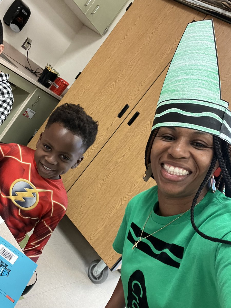📚Day 2 of Literacy/Poetry week 📚

Dress up as your favorite character from your favorite book! <a href="/AlstonRidgeES/">Alston Ridge ES</a> <a href="/WakeElementary/">Wake Elementary</a> <a href="/WCPSS/">Wake County Public School System</a>