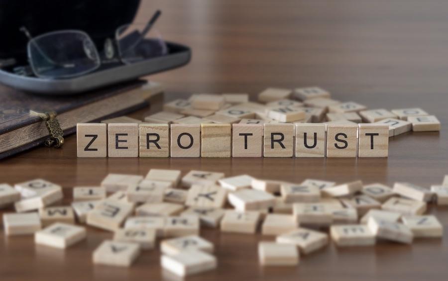 Do you want to transition to a #ZeroTrust architecture? 

Take a page 📃 from Michael Dickman + Will Townsend to better understand your Zero Trust journey. See how Gigamon Precryption™ technology maintains visibility across all domains. ow.ly/RHpb30sBctx