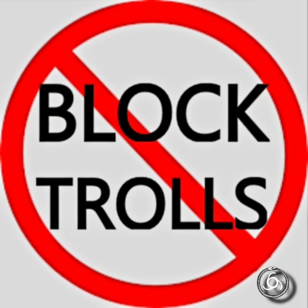 GRACIAS A TODOS LOS COMPAÑEROS QUE SE SUMARON A LA CAMPAÑA DE BLOQUEO MASIVO DE TROLLS. ESTO NO FUE UNA CUESTION DE ALGUNOS QUE QUIEREN FAMA, FUE UN A CUESTIÓN DE TODOS. PODEMOS DECIR QUE LOS TROLLS DE MILEI FUERON VENCIDOS. LOS TROLLS DE MILEI TIENEN 75% MENOS DE INTERACCIONES