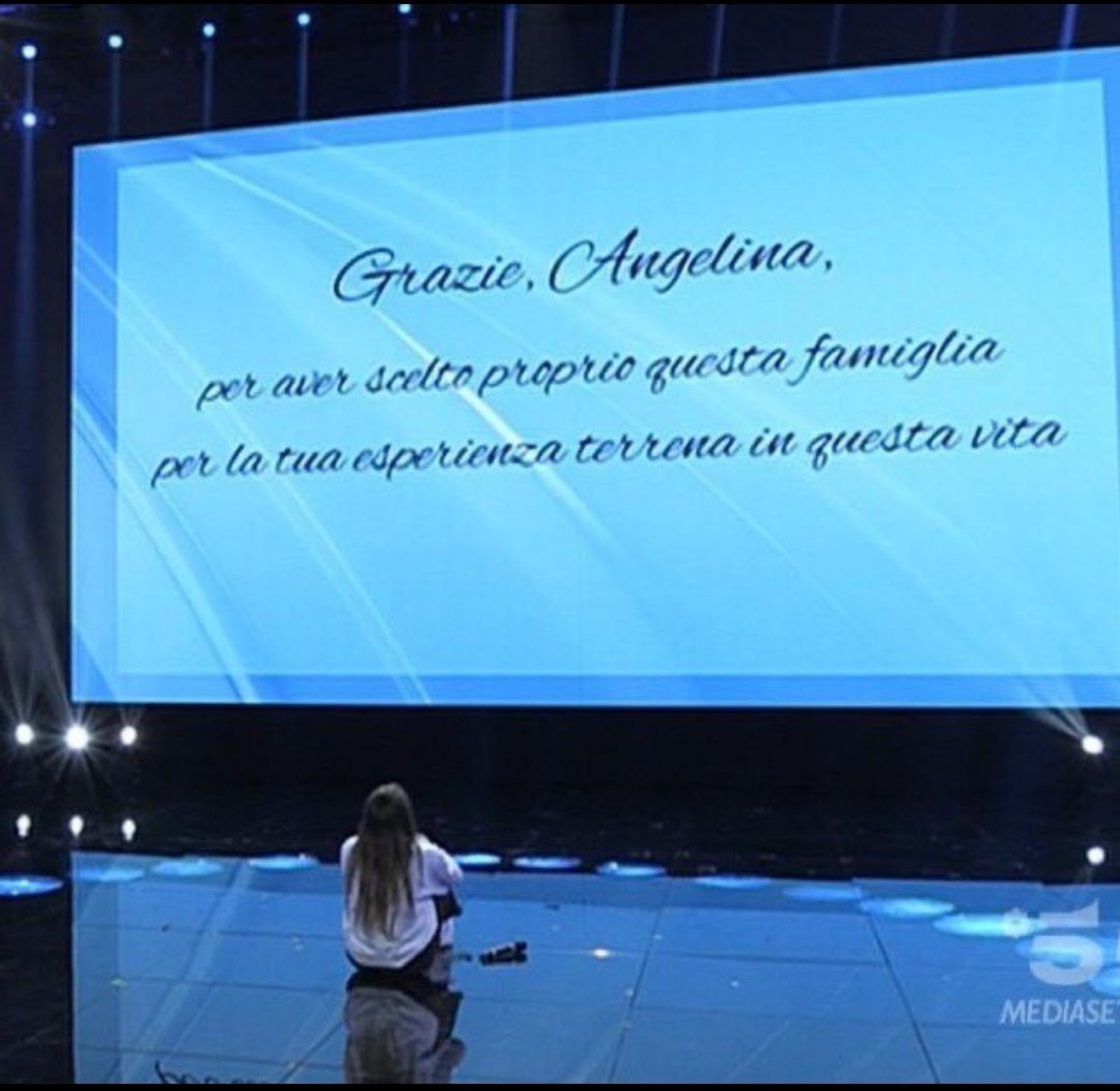 questa è una delle frasi più belle che io abbia mai letto, non smetterò mai di ribadirlo