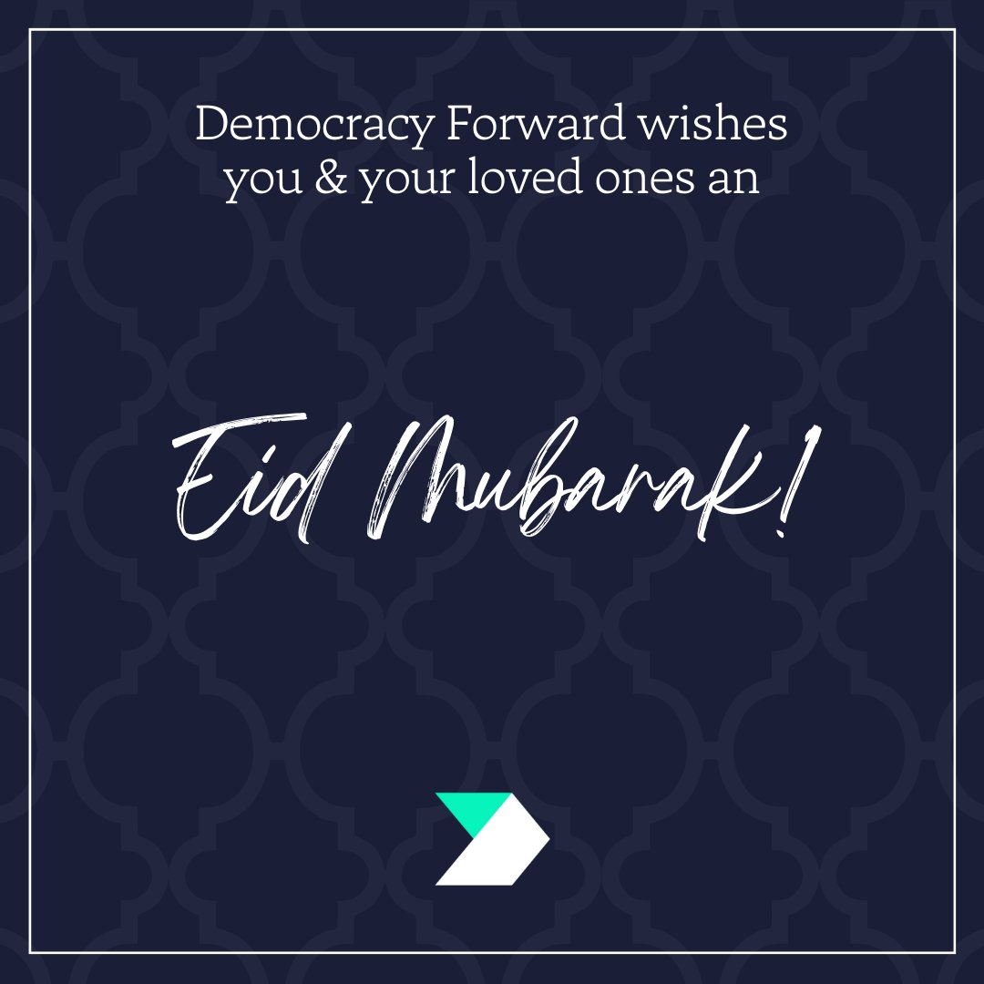 We wish all those in our community who are celebrating a blessed and joyous Eid al-Fitr as Ramadan concludes. Eid Mubarak!