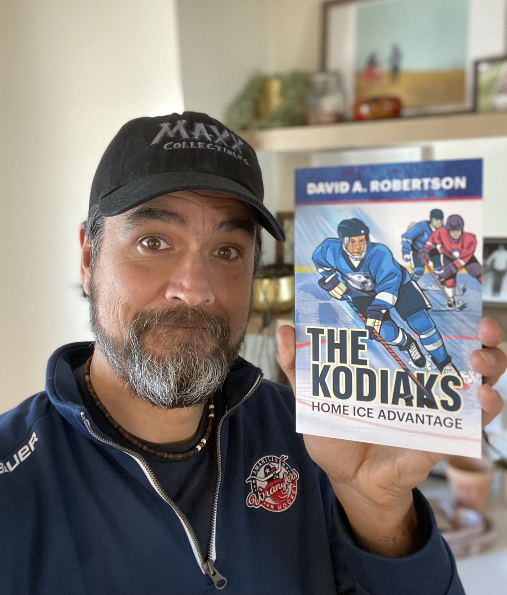 DaveAlexRoberts's tweet image. Book birthday!!! 

portageandmainpress.com/Books/T/The-Ko…