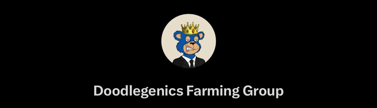 I’m Starting A New Engagement Group! -Boost Your Engagement -SoFI Farming Support -Networking Opportunity Who Wants In?? Retweet & Reply Below