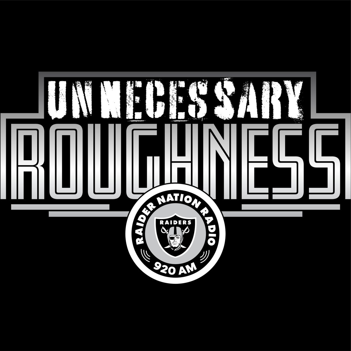 Unnecessary Roughness on @RNR920AM 2-5pm PT - Ultimate Mock Draft cont. Picks 18-19 thx to @paulpaddalaw 

2:30- @Ben_Baby - Bengals
3pm- @McClain_on_NFL -NFL
3:30- @gregbeacham -Rams
4pm- @OaklandAboveAll -Raiders

702-365-9200 Call/Text
Stream @Raiders app/ @LVSportsNetwork