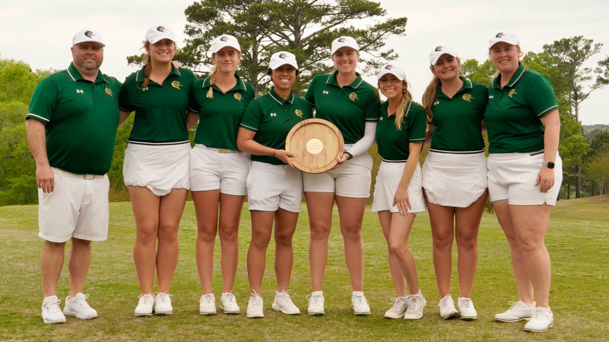 UAB Women's Golf tweet media