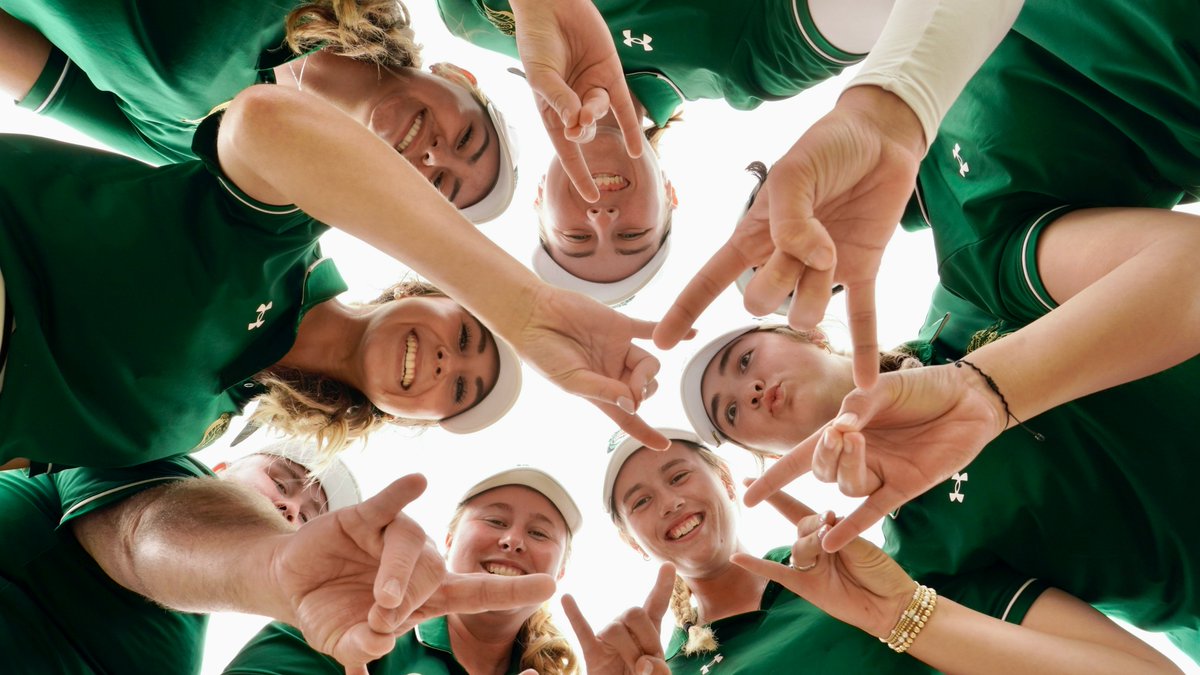 UAB Women's Golf tweet media