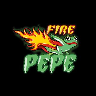 WELCOME TO THE WORLD OF FIRE PEPE, WHERE MEMES MEET CRYPTOCURRENCY IN A BLAZE OF EXCITEMENT! |.
🚀 Website: afirepepec.com
#FirePepeCoin #Crypto #MemeRevolution
🇧🇮🇵🇦🇰🇿🇧🇴🇦🇷

#forexlife #cryptocurrencyexchange #cryptolifestyle #cryptoworld #BTC