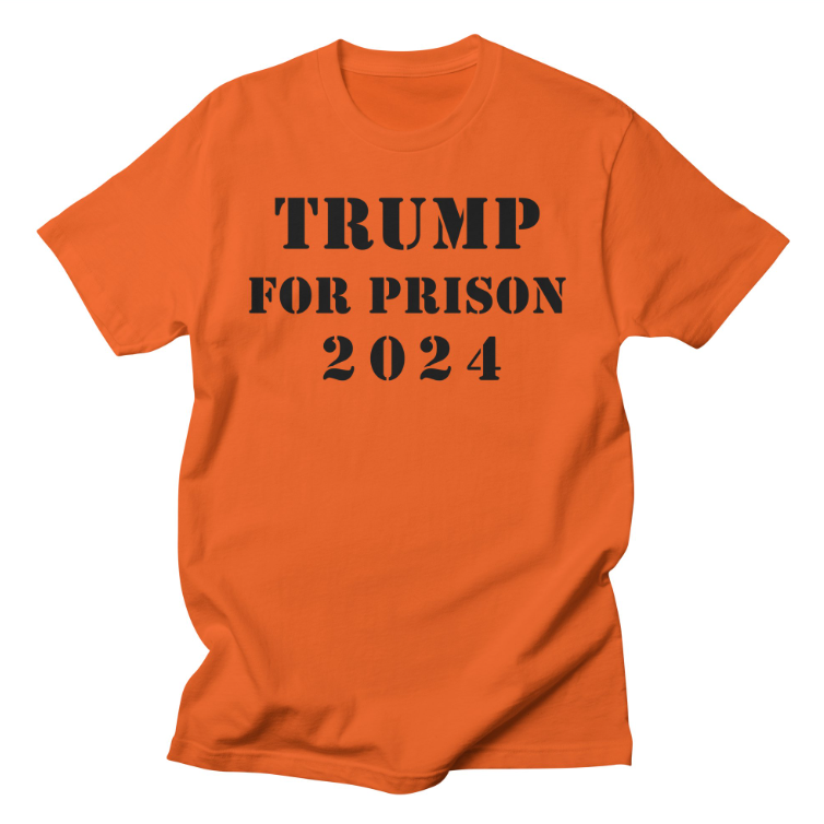 #TrumpForPrison2024 #maga #trump