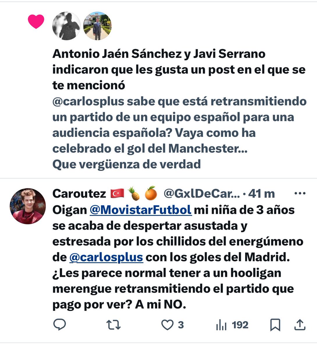 En directo. La pasión del fútbol .