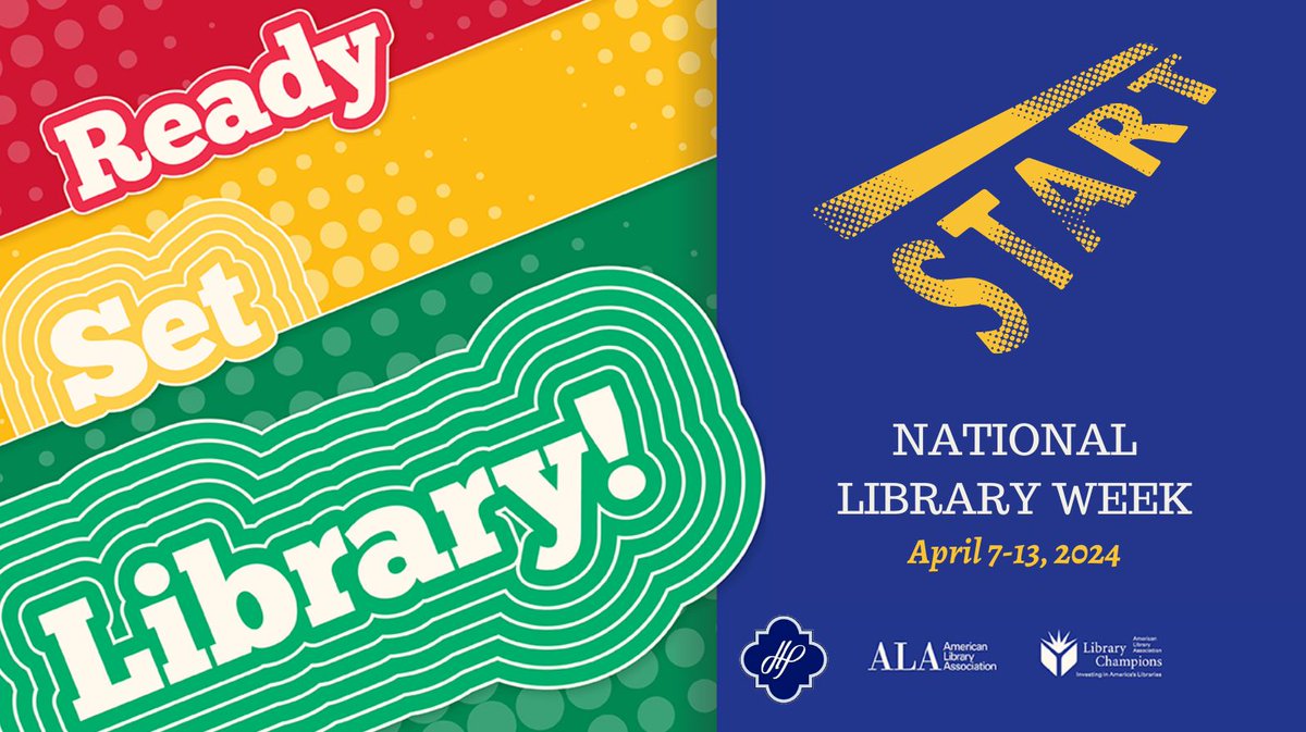 Libraries are partners in early literacy for every child. Join storytime, power your imagination, and get tips on raising a little bookworm. See library website for details. hptx.org/167/Children