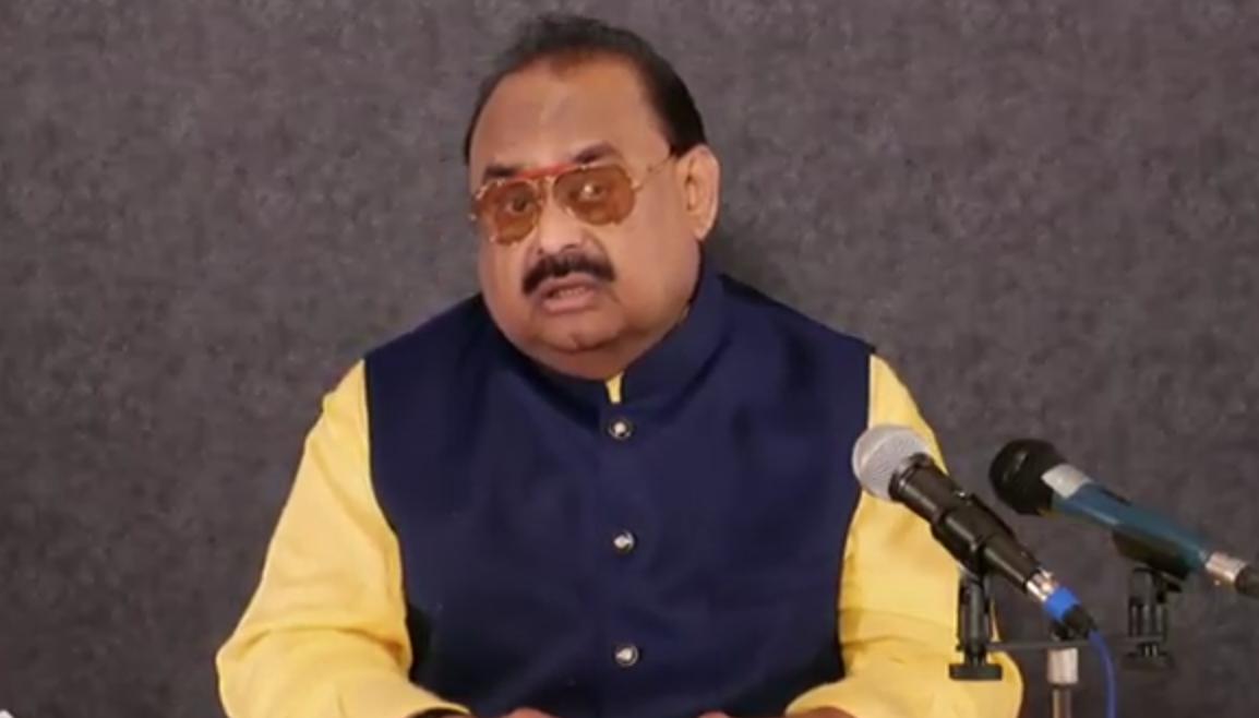 gm_kbr's tweet photo. نَصۡرٞ مِّنَ ٱللَّهِ وَفَتۡحٞ قَرِيبٞ

امن ہو یا جنگ 
صرف قائد کے سنگ ✌

تاریخ ہمیشہ مقصد کے لئے ڈٹے رہنے والوں کو یاد رکھتی ہے ۔جھکنے والوں کا نام و نشان نہیں ملتا

#LiftBanOnAltafHussain
@AltafHussain_90 
@OfficialMqm https://t.co/TOpyc0Uvye