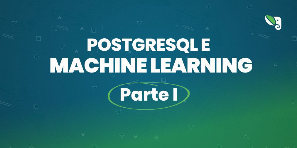 Quer saber mais sobre PostgreSQL, Machine Learning e pgvector?

Acompanhe a nossa série de posts no blog, onde abordaremos o encontro entre Inteligência Artificial e PostgreSQL com insights e conhecimentos práticos.

Acesse o link e confira o post! 
bit.ly/PgSQLxML