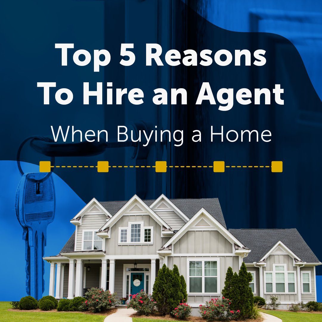 HBRTeam's tweet photo. Looking to buy a home? Don't navigate the process alone.

Here are the top 5 reasons why hiring an agent is a game-changer.

Call us today at 209-834-2680. https://t.co/UtlCcGBGEw