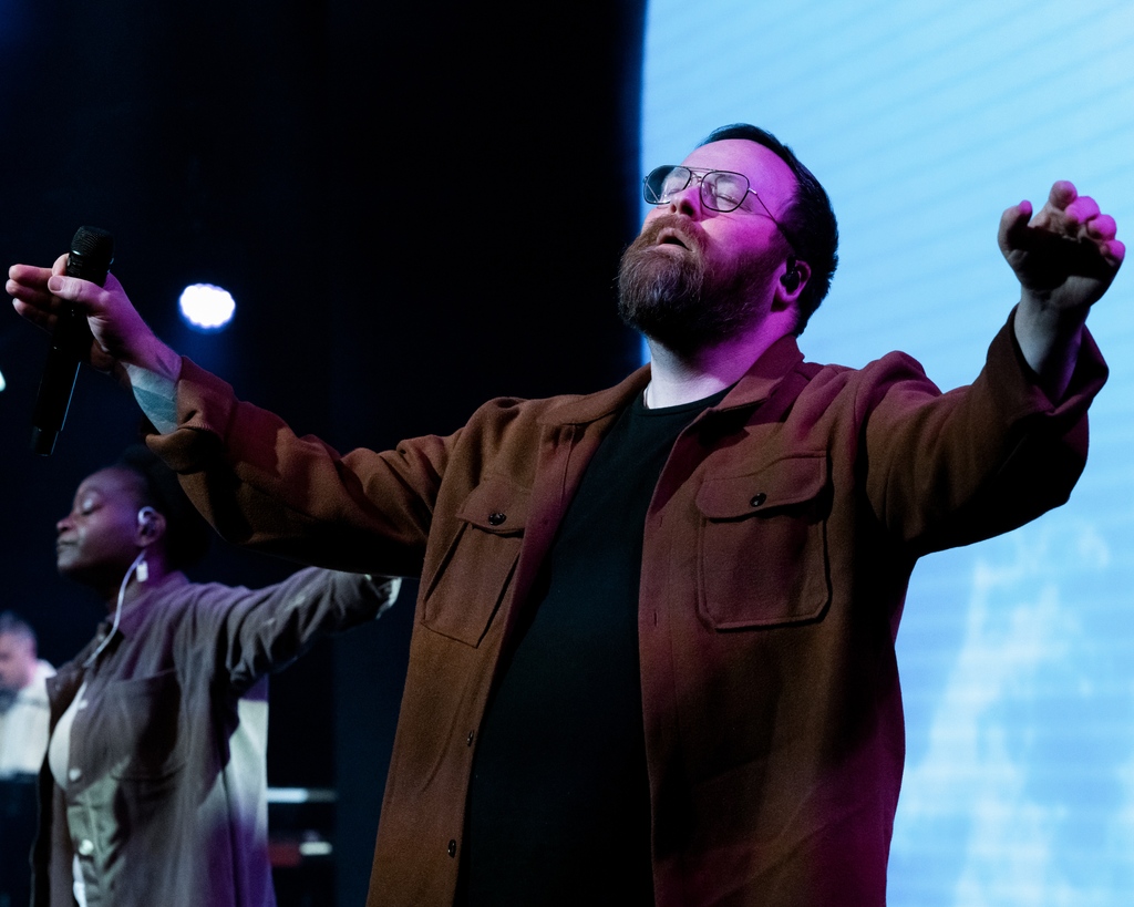 Rivers Crossing Church tweet media