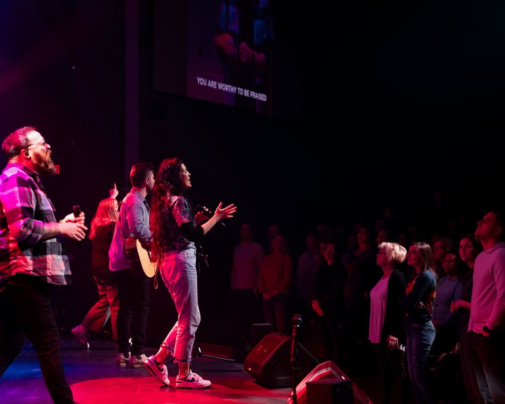 Rivers Crossing Church tweet media