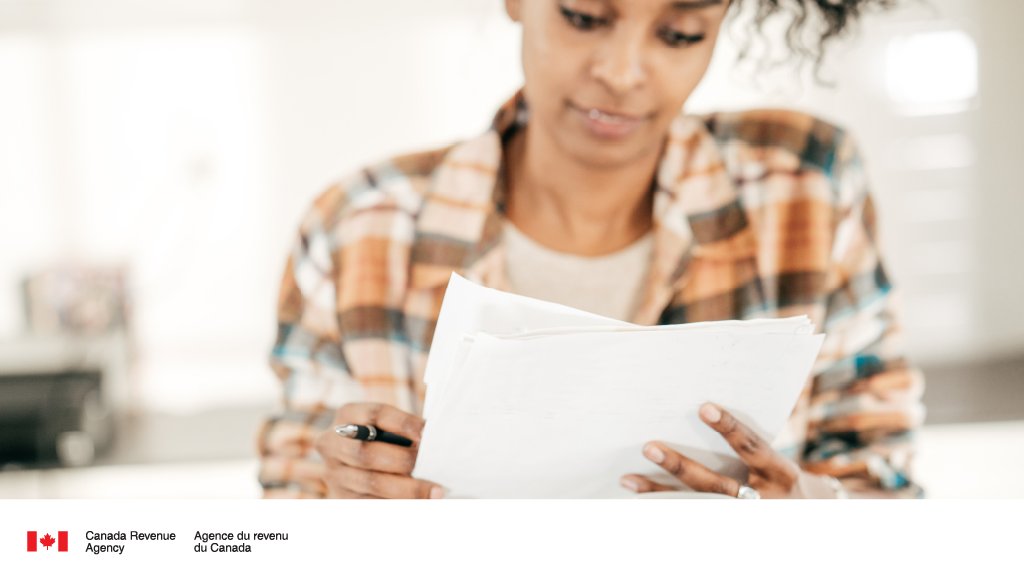 Did we send your #CdnBusiness a letter about your outstanding GST/HST returns? Don’t worry, we’re here to help! Keep up with your tax obligations and find all the info you need: ow.ly/Lac850R9vu8 #CdnTax