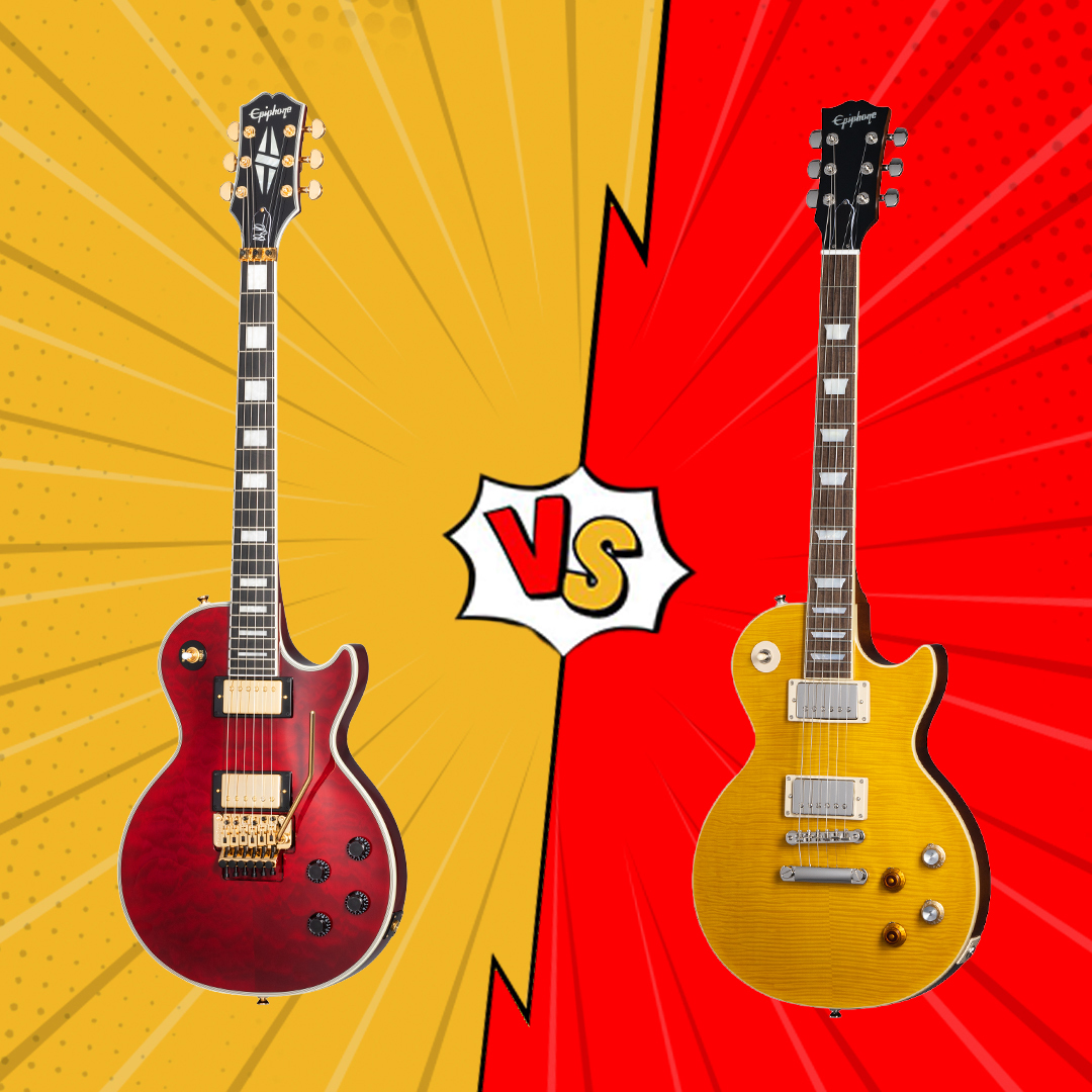 Long & McQuade tweet media