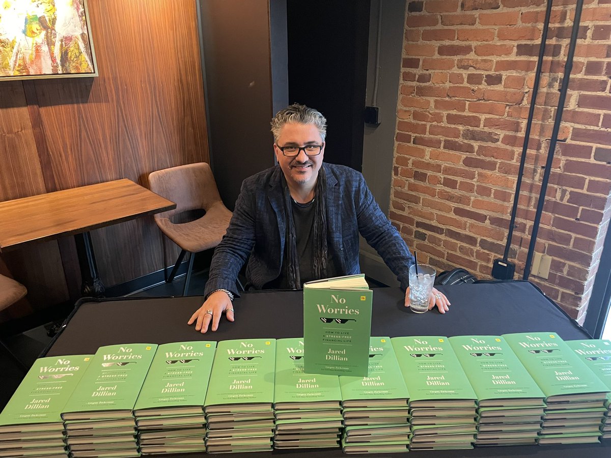 One last book signing in Nashville!