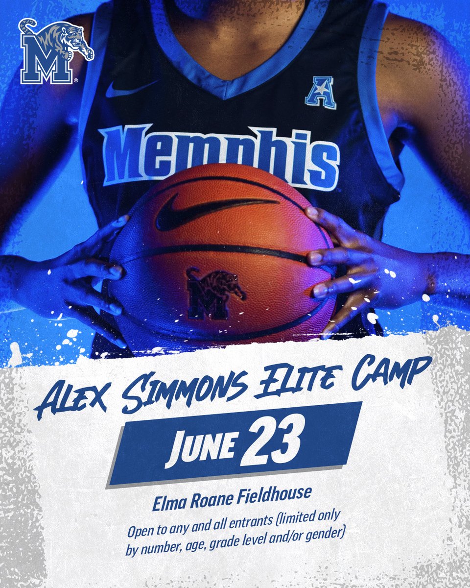 MemphisWBB tweet picture