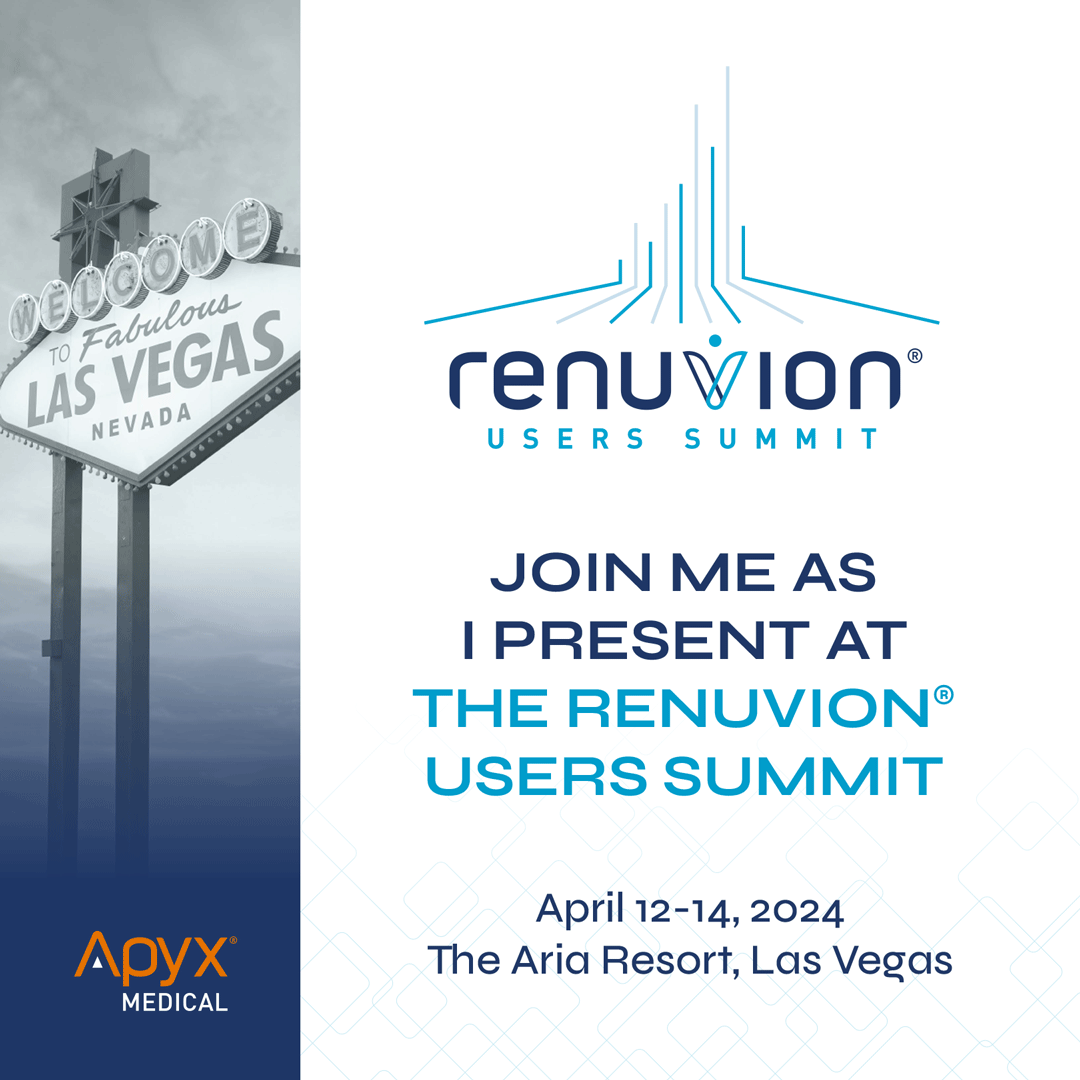 DoctorJenn_HPS's tweet photo. Excited to announce that Dr. Harrington will be sharing her expertise as a speaker at The Renuvion Users' Summit in Vegas! Join us as she discusses the latest innovations in cosmetic procedures and advancements in aesthetic medicine. https://t.co/04zRP7nOlx