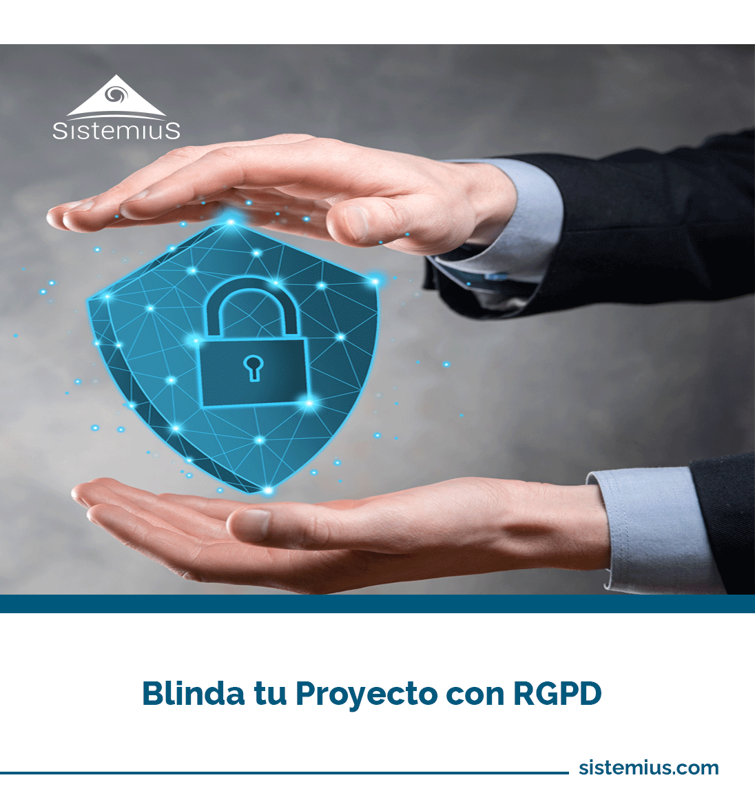 Sistemius tweet media