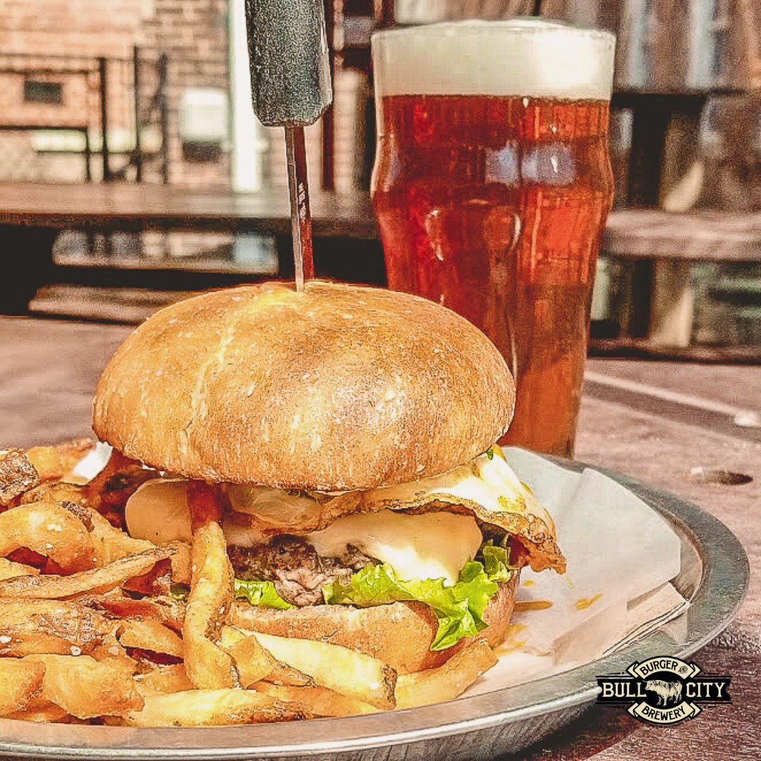 You know what would be the perfect end to today?...a burger and a beer😎  #burgers #burger #burgerporn #burgertime #burgerlover #hamburger #burgerlove #burgerlovers #burgerlife  #craftbeer #beer   #localbeer #craftbeerculture #beerstagram #craftbeergeek #brewery #beers #beerlover