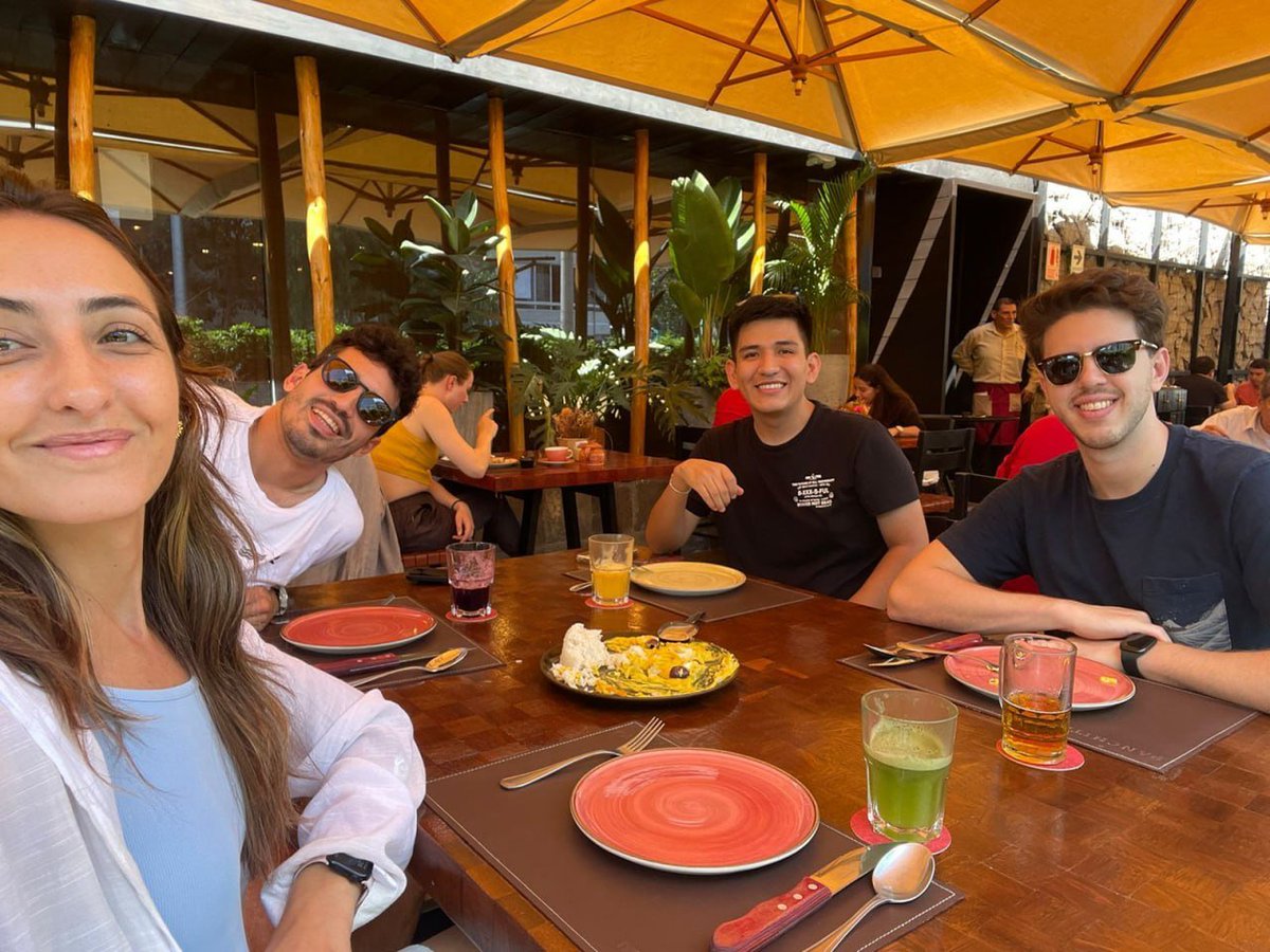 Lemon Perú tweet media