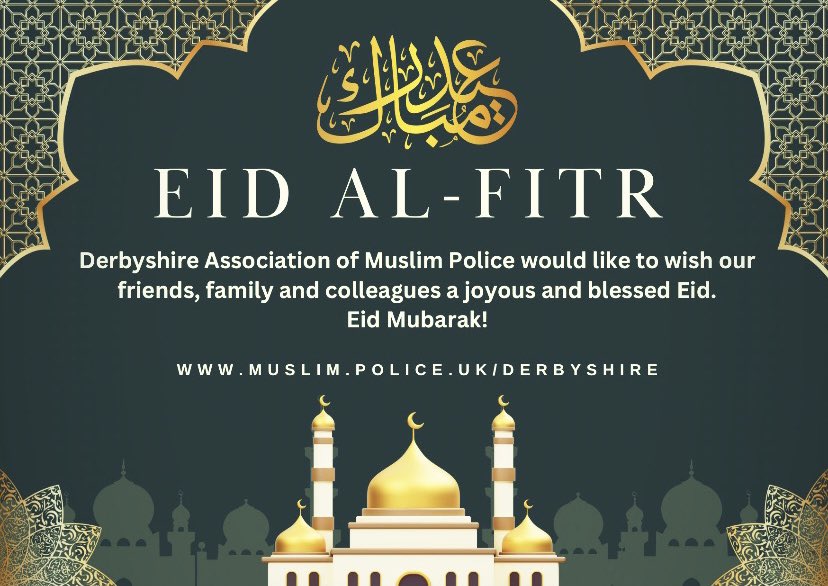 As the sun sets on the blessed month of Ramadan, the moon of Eid rises, illuminating the path of unity, compassion and renewed faith 🤲🏽📿 Wishing all my Muslim family, friends and colleagues a very blessed Eid Mubarak! ✨🌙 ##EidAlFitr #Eid2024 #EidMubarak