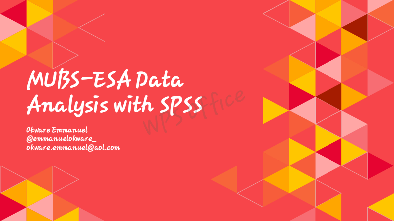MUBS_ESA's tweet image. Today 09 April @emmanuelokware_  from @MUBS_EconForum rounds up the #DataAnalyticsTraining  at @OfficialMubs for a period of 2 months. Thank you for sharing your #DataAnalysisskills