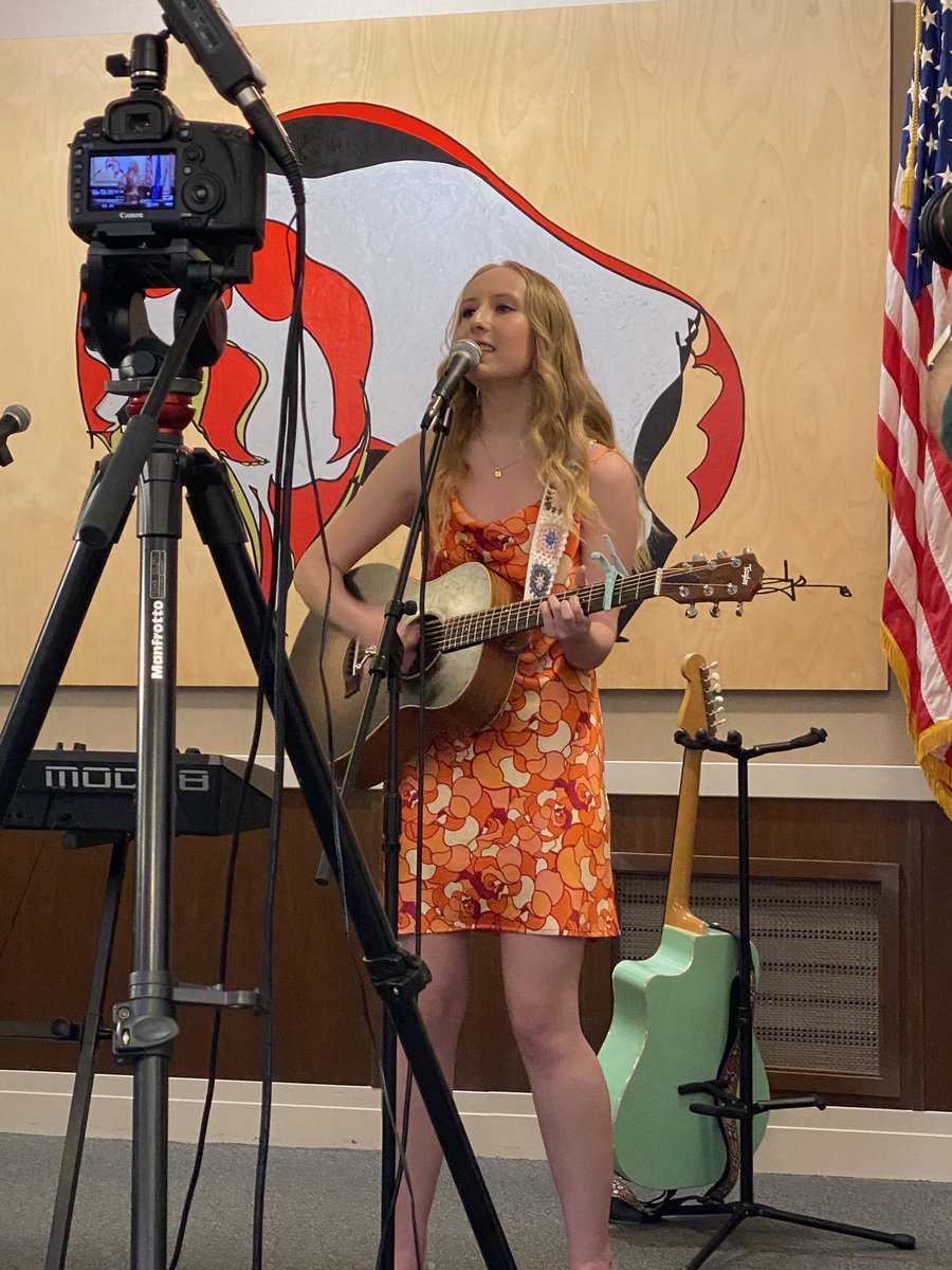 More #CityHallSessions coming your way soon…