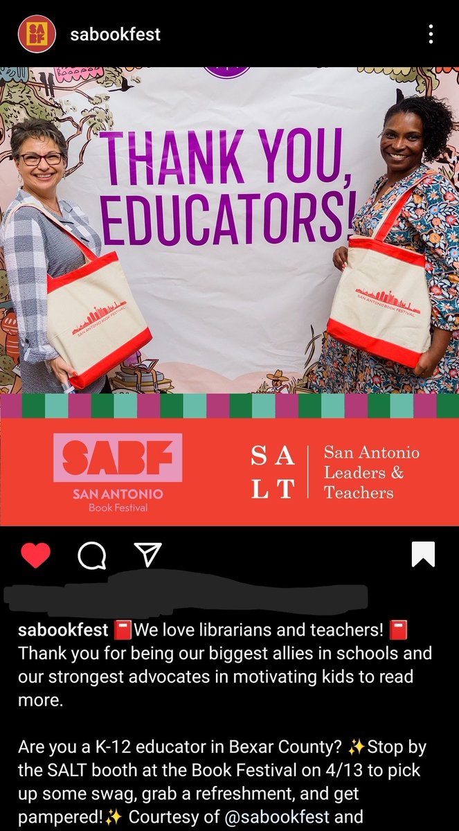 If you are going to be at @SABookFestival and see me, let me take your picture! I'll be there all day capturing amazing moments! 
#photographer #sabookfestival #library #teacher #artteacher