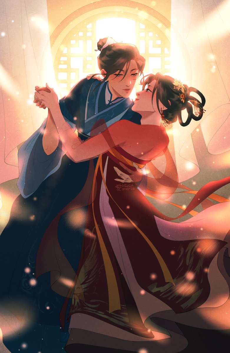 We are pleased to announce that our artist for JWQS/Clear and Muddy Loss of Love will be:

<a href="/eileenwdj/">Eileen Widjaja | cf21 !</a>!

(Art by <a href="/eileenwdj/">Eileen Widjaja | cf21 !</a> too , used with her permission, of course)