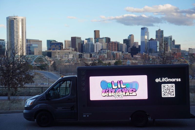 Do YOU skate?

<a href="/LilGnarss/">Lil Gnars</a> is cooking up something special for all of the skaters out there. 

Tap into their X &amp; Tik Tok now to learn more!