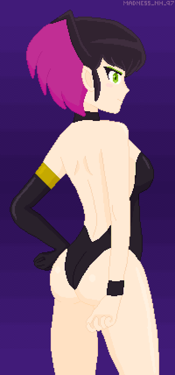PIXELART_NH_97's tweet photo. #PortfolioDay #PixelArt #PixelArtist https://t.co/vgea59pqnw