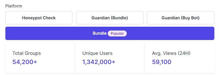 PayneResidence's tweet image. $ARKI @ArkiTechAi  is generating serious Revenue
Got $ETH airdrop just for holding token

$ARKI holders get Revenue from their #AI bots which are used in +54K groups on tg &amp;amp; have reach to +1.4M users

$ARKI 14M MC
vs
Competitor $PAAL 650M MC

Dextools: dextools.io/app/en/ether/p…