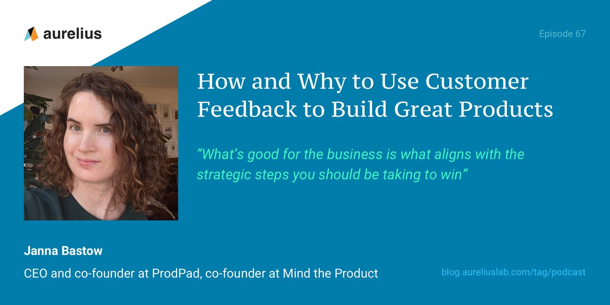 AureliusLab tweet media