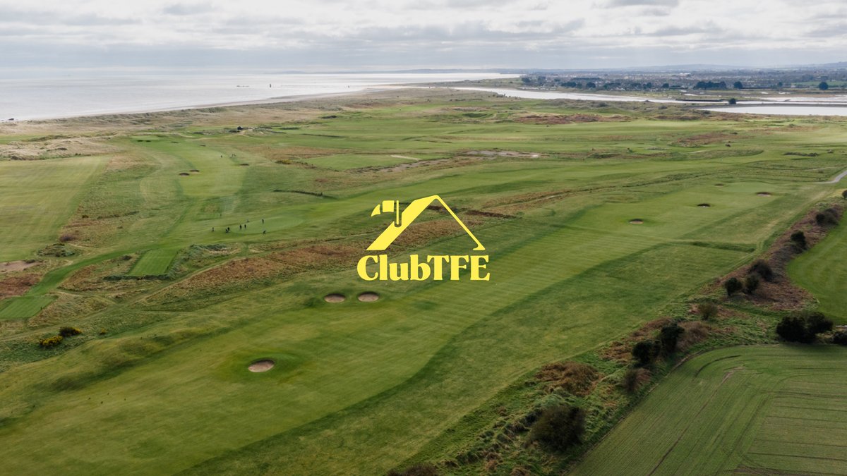 Over in Club TFE, our latest Course Profile dives into County Louth Golf Club (Baltray), a wonderful Tom Simpson design deserving of a spot on any Dublin golf trip itinerary. Read @AndyTFE's full profile here: thefriedegg.com/county-louth-g…