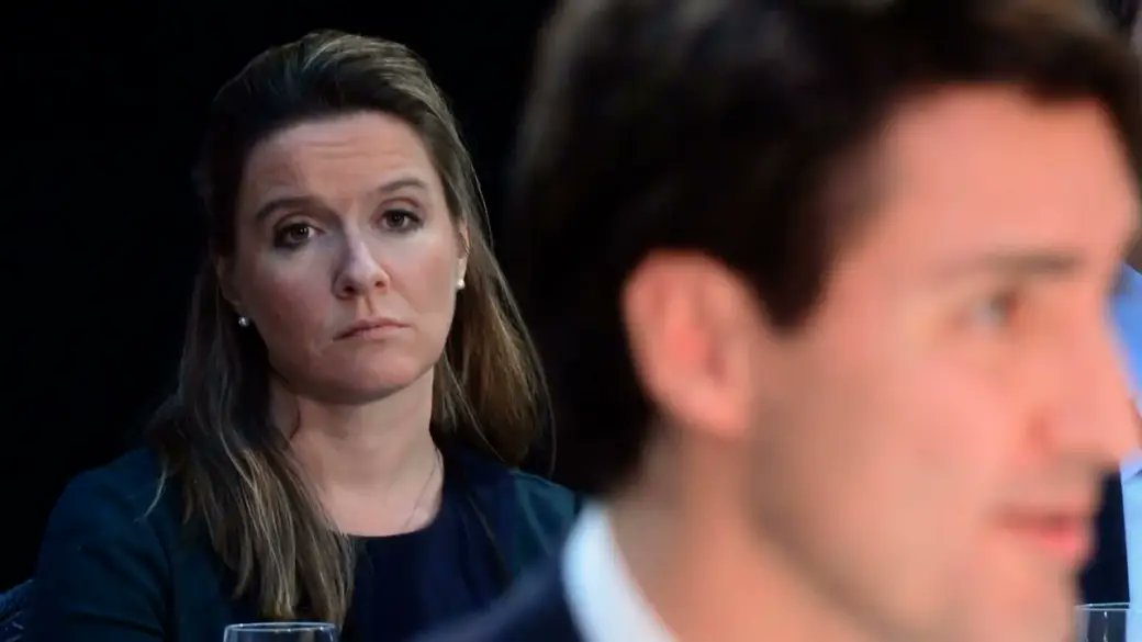 Katie Telford, the big boss at the Prime Minister's Office, is in the news today for lying about her knowledge of China's foreign interference in Canada. It is worth remembering that Katie Telford tried to steal more than $20,000 in fake moving expenses before she even got to…