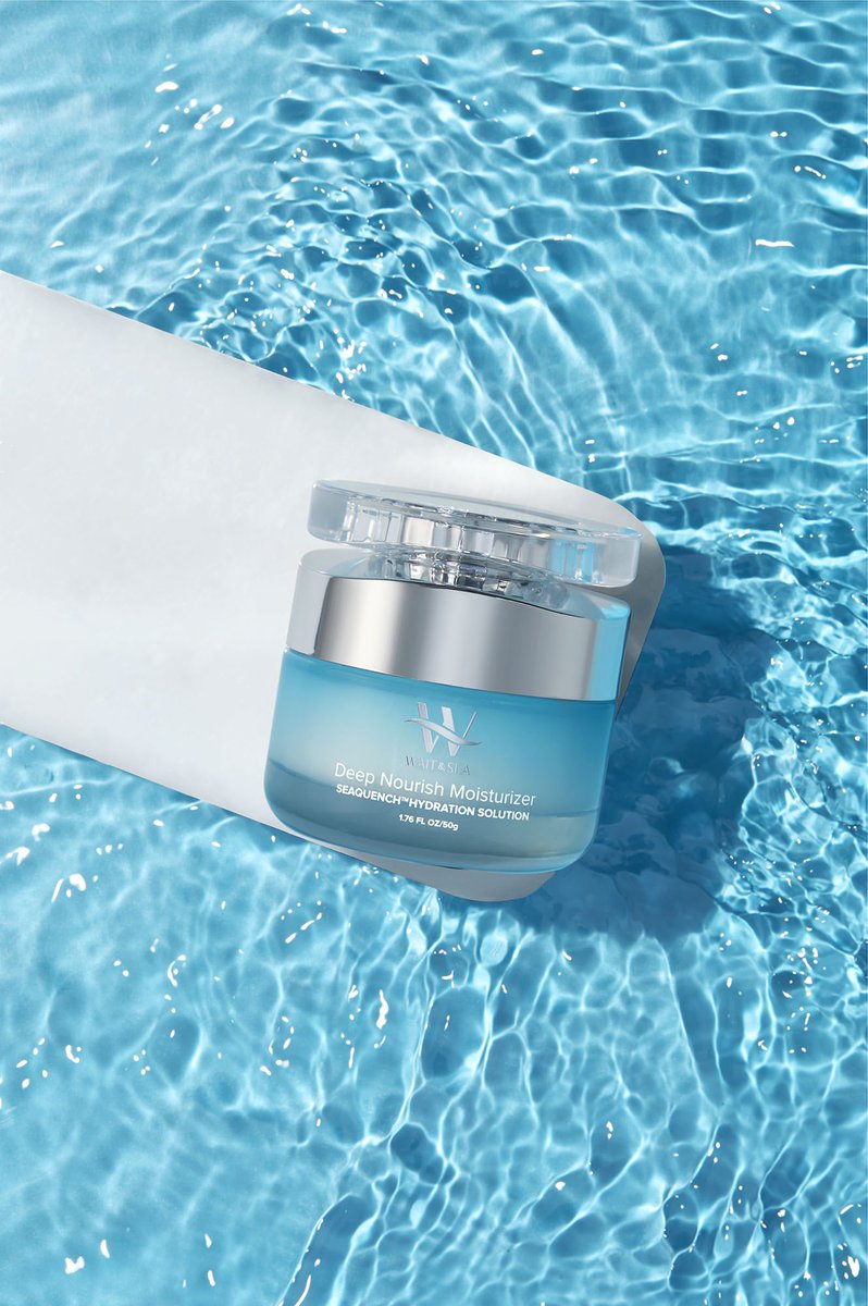 OlbaliOfficial's tweet photo. Say bye-bye to dry skin and hello to hydration! Our Deep Nourish Moisturizer is like a magic potion for your face, keeping it fresh and glowing. No more dullness, just smooth, happy skin all day, every day. #GlowUp
https://t.co/OBagAg9h0e https://t.co/Wow3swbJkW