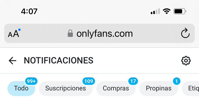 Solo faltas t&uacute; 🔥🔥🔥  https://t.co/YCkxuSQlTg https://t.co/2MTew3NiZF