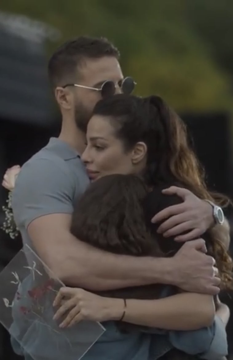 النهايات السعيده💖مسلسل قوي بمعنى الكلمه شكراً ندون على هالابداع والقوه الي فيكي بهالمسلسل خطيره الله يحميكي بكيتينا وضحكتينا بهالمسلسل ان شاء الله القادم اجمل 🤍بحبك قد الدنياااا💖💖💖💖💖<a href="/nadinenjeim/">Nadine Nassib Njeim 🏆</a> #نادين_نسيب_نجيم #مسلسل_2024