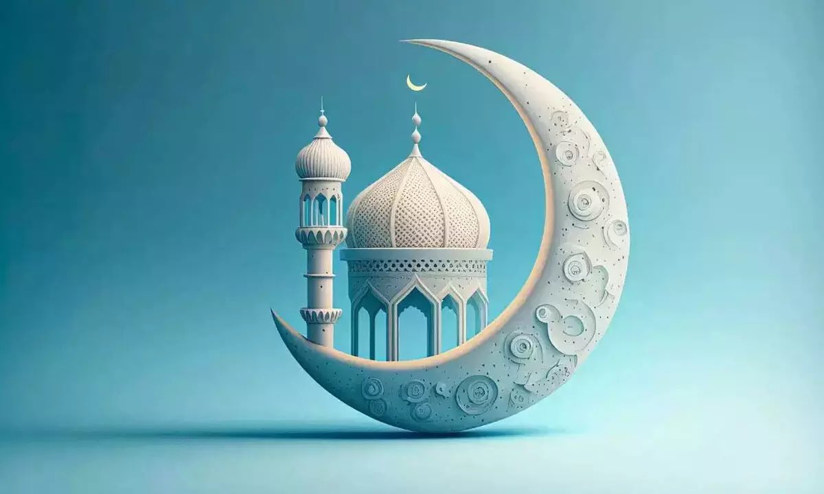 Eid Mubarak to everyone who is celebrating. Wishing you and your family every health and happiness. #EidMubarak