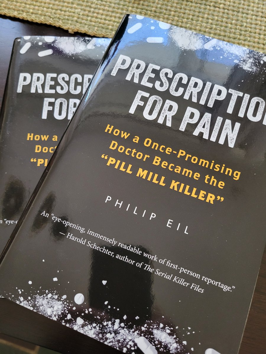 Arrived today. Congrats to Phil! I will be giving one to a friend and looking forward to reading it myself. For more about my friend Phil: oceanstatestories.org/q-a-with-phili…